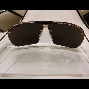 Tom Ford Sunglasses